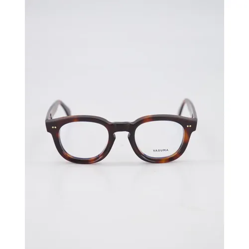 Accessories > Glasses - - Vasuma Eyewear - Modalova