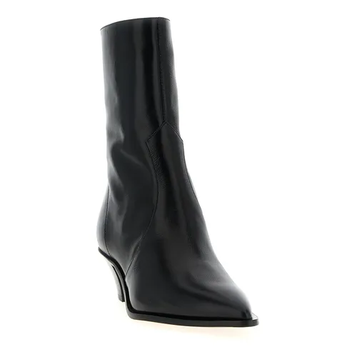 Shoes > Boots > Cowboy Boots - - Aquazzura - Modalova