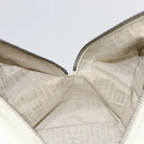 Pre-owned > Pre-owned Bags > Pre-owned Shoulder Bags - - Chanel Vintage - Modalova