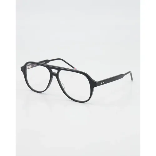 Accessories > Glasses - - Thom Browne - Modalova