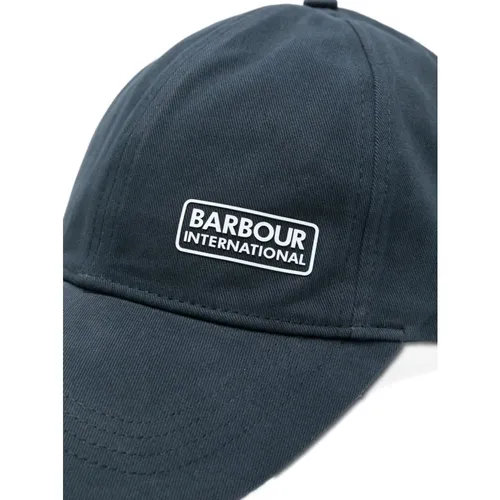 Accessories > Hats > Caps - - Barbour - Modalova