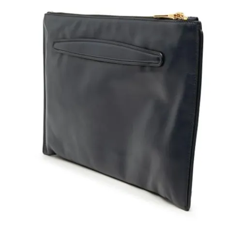 Pre-owned > Pre-owned Bags > Pre-owned Clutches - - Miu Miu Pre-owned - Modalova