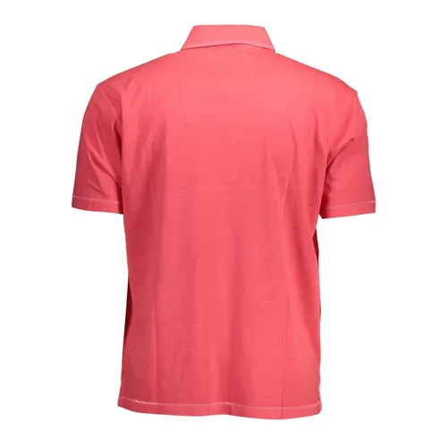 Gant - Tops > Polo Shirts - Pink - Gant - Modalova
