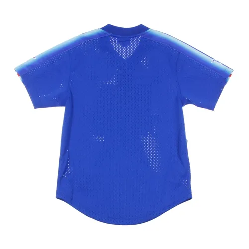 Tops > T-Shirts - - Mitchell & Ness - Modalova