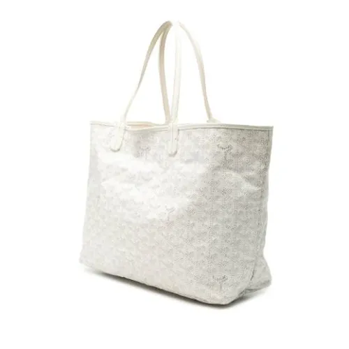 Pre-owned > Pre-owned Bags > Pre-owned Tote Bags - - Goyard Vintage - Modalova