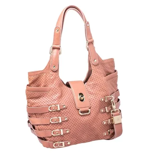 Pre-owned > Pre-owned Bags > Pre-owned Shoulder Bags - - Jimmy Choo Pre-owned - Modalova
