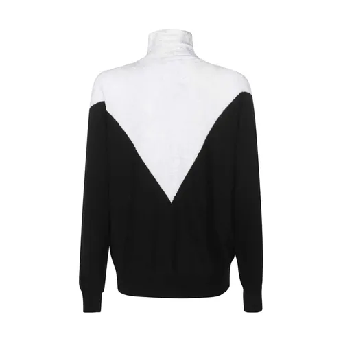 Knitwear > Turtlenecks - - Emporio Armani - Modalova