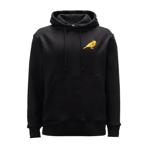 Sweatshirts & Hoodies > Hoodies - - JW Anderson - Modalova