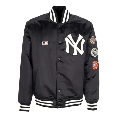 Jackets > Bomber Jackets - - 47 Brand - Modalova