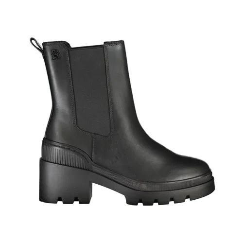 Shoes > Boots > Chelsea Boots - - Tommy Hilfiger - Modalova