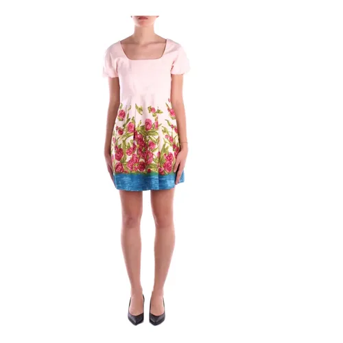 Dresses > Day Dresses > Short Dresses - - Max Mara Weekend - Modalova