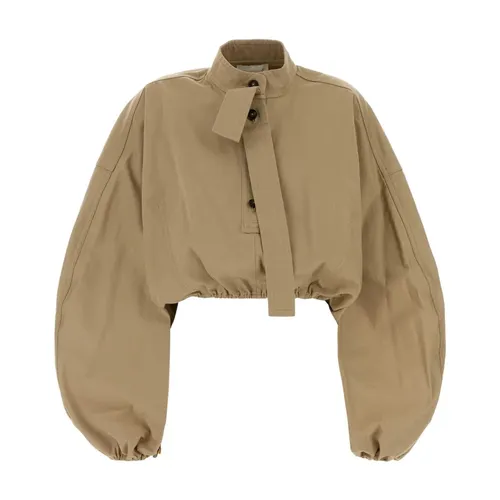 Jackets > Light Jackets - - Zimmermann - Modalova