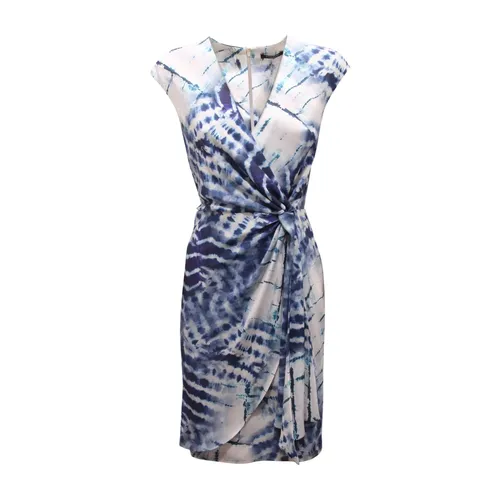Dresses > Day Dresses > Short Dresses - - Guess - Modalova