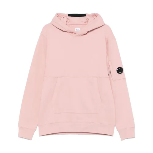 Sweatshirts & Hoodies > Hoodies - - C.p. Company - Modalova