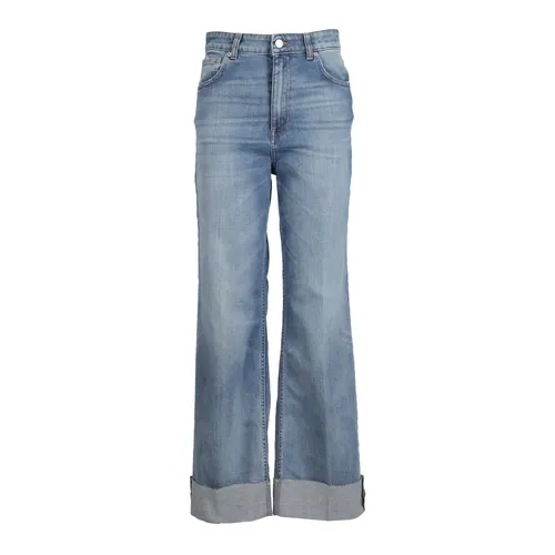 Jeans > Flared Jeans - - Department Five - Modalova