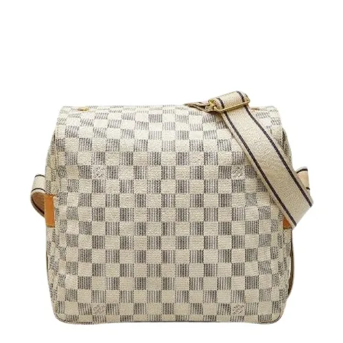 Pre-owned > Pre-owned Bags > Pre-owned Cross Body Bags - - Louis Vuitton Vintage - Modalova
