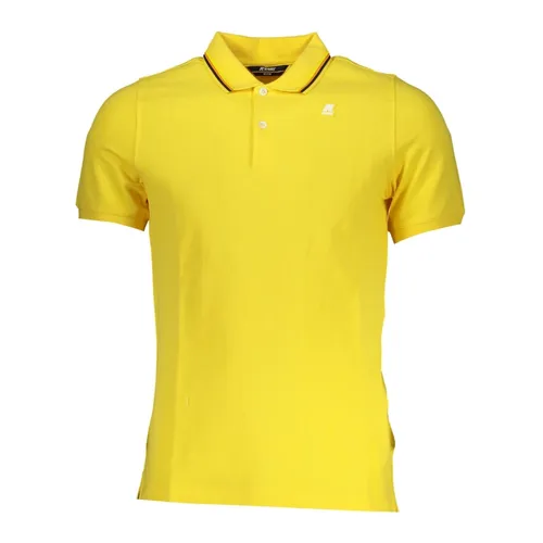 Tops > Polo Shirts - - K-Way - Modalova