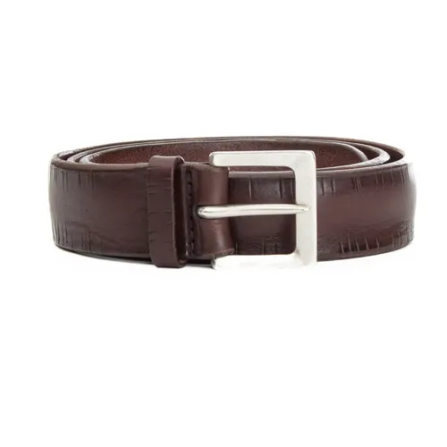 Accessories > Belts - - Orciani - Modalova