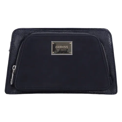 Guess - Bags > Clutches - Blue - Guess - Modalova