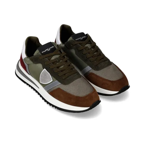 Shoes > Sneakers - - Philippe Model - Modalova