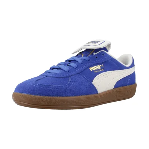 Puma - Shoes > Sneakers - Blue - Puma - Modalova