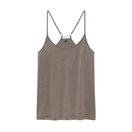 Tops > Sleeveless Tops - - Alchemist - Modalova