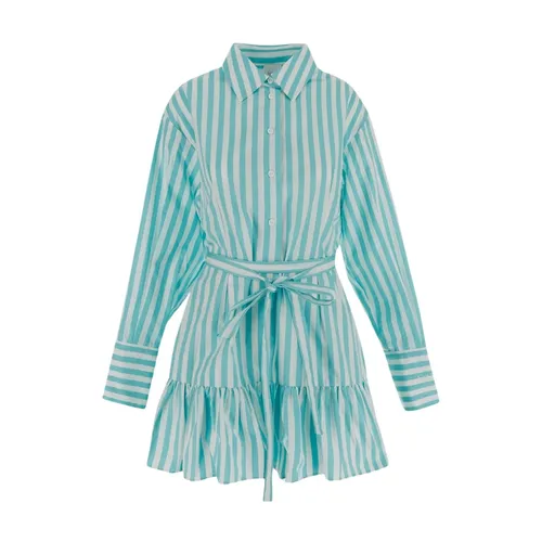 Dresses > Day Dresses > Shirt Dresses - - Patou - Modalova
