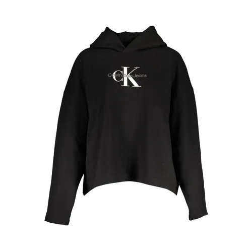 Sweatshirts & Hoodies > Hoodies - - Calvin Klein - Modalova