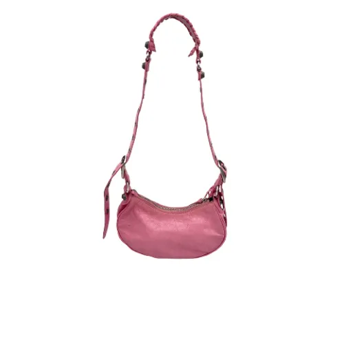 Pre-owned > Pre-owned Bags > Pre-owned Shoulder Bags - - Balenciaga Vintage - Modalova