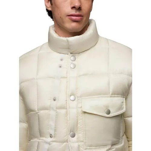 Jackets > Winter Jackets - - Mammut - Modalova