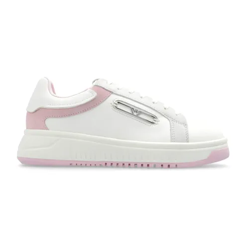 Shoes > Sneakers - - Emporio Armani - Modalova