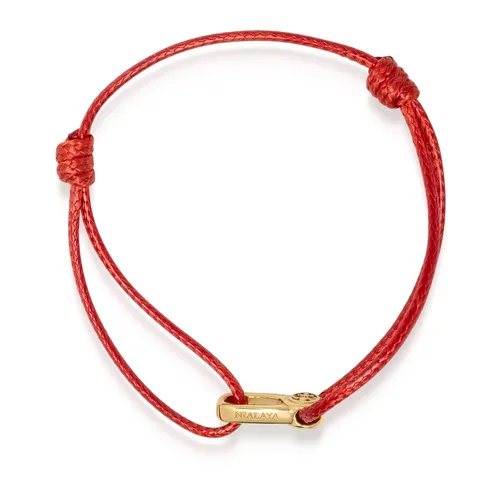 Accessories > Jewellery > Bracelets - - Nialaya - Modalova