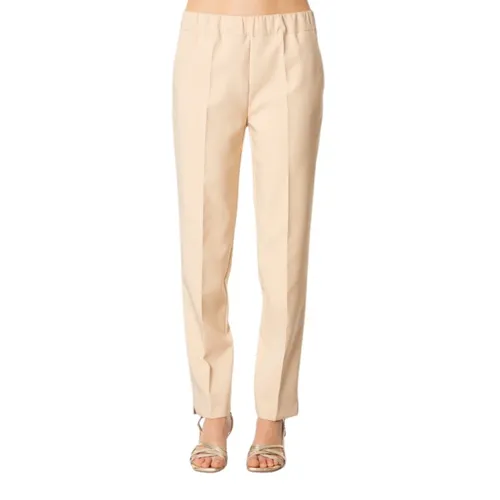 Trousers > Slim-fit Trousers - - D.Exterior - Modalova