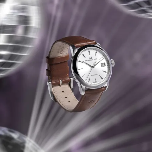 Accessories > Watches - - Maurice Lacroix - Modalova