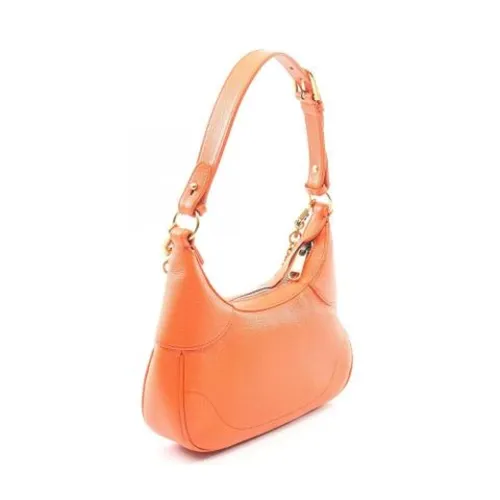 Pre-owned > Pre-owned Bags > Pre-owned Shoulder Bags - - Gucci Vintage - Modalova