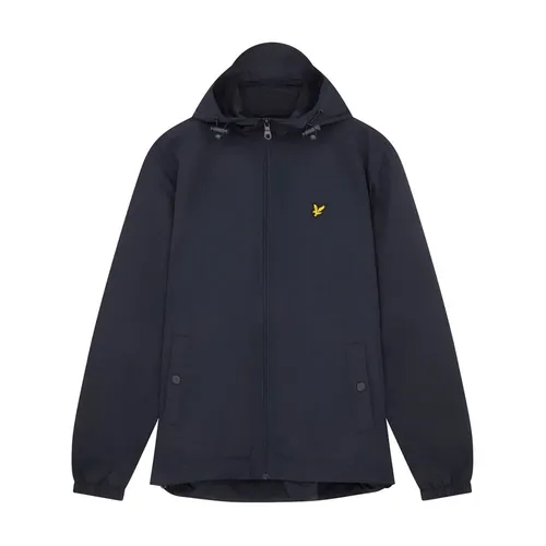 Jackets > Light Jackets - - Lyle & Scott - Modalova