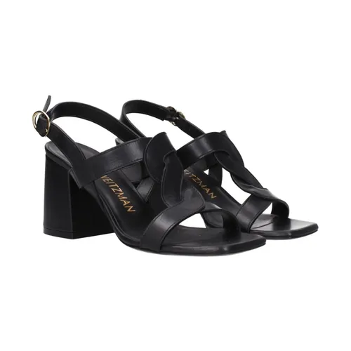 Shoes > Sandals > High Heel Sandals - - Stuart Weitzman - Modalova