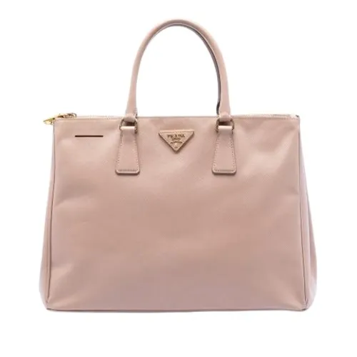 Pre-owned > Pre-owned Bags > Pre-owned Handbags - - Prada Vintage - Modalova