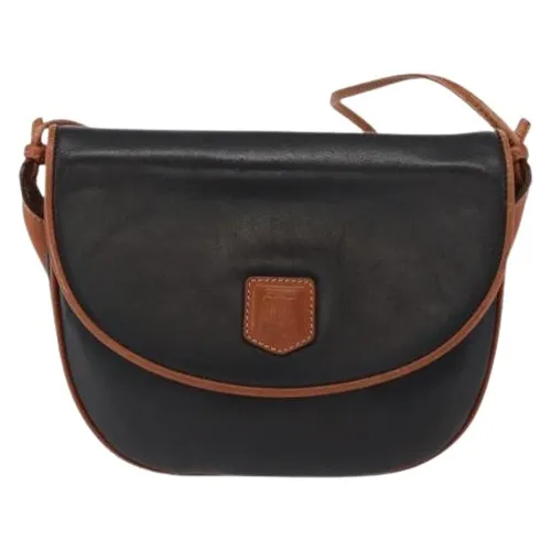Pre-owned > Pre-owned Bags > Pre-owned Cross Body Bags - - Celine Vintage - Modalova