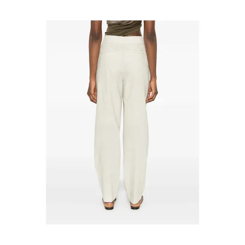 Trousers > Straight Trousers - - Joseph - Modalova