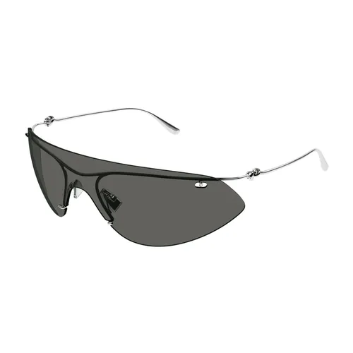 Accessories > Sunglasses - - Bottega Veneta - Modalova