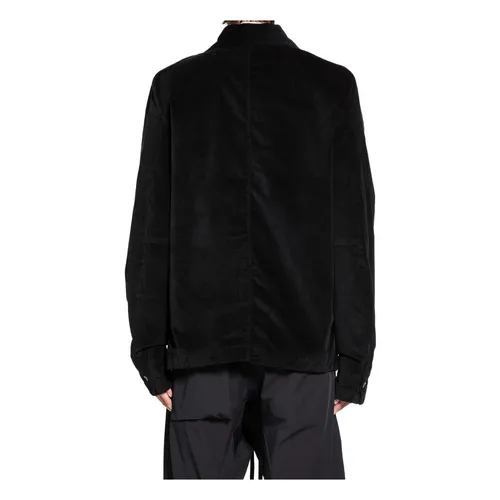 Jackets > Light Jackets - - Thom Krom - Modalova