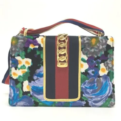Pre-owned > Pre-owned Bags > Pre-owned Handbags - - Gucci Vintage - Modalova