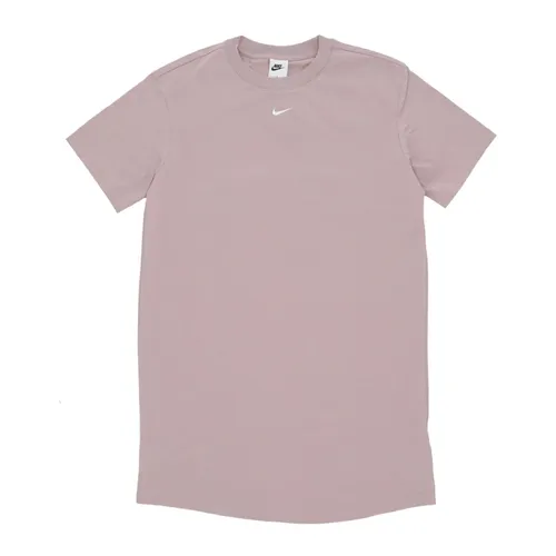 Nike - Tops > T-Shirts - Gray - Nike - Modalova