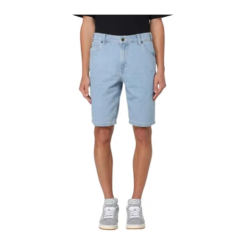 Shorts > Denim Shorts - - Dickies - Modalova