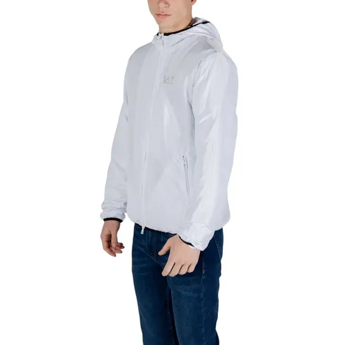 Jackets > Light Jackets - - Emporio Armani EA7 - Modalova