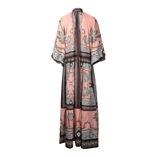 Dresses > Day Dresses > Maxi Dresses - - La DoubleJ - Modalova