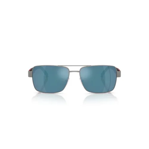 Accessories > Sunglasses - - Ferrari - Modalova