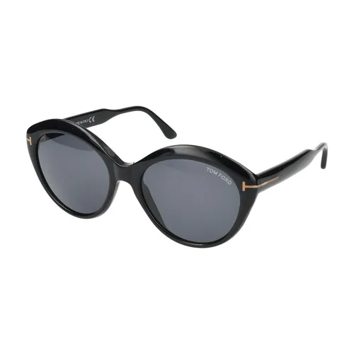 Accessories > Sunglasses - - Tom Ford - Modalova