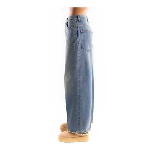 Jeans > Loose-fit Jeans - - Don The Fuller - Modalova
